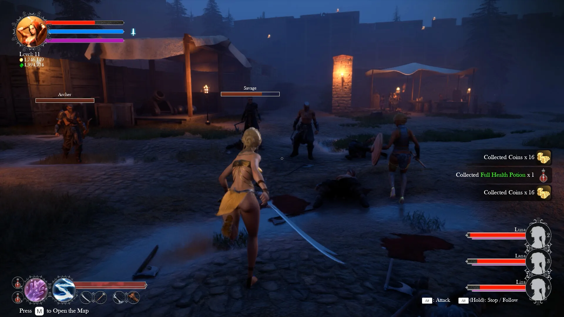 《妾》v0.2.1.1中文版