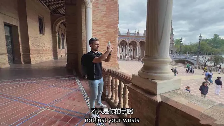 手机电影感拍摄课：从策划拍摄到后期制作，强化视觉表达，实现单条视频收益破千