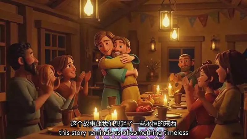 (17011期)AI电影制作大师班:ChatGPT编剧、Suno配乐、Veo生成,Nano Banana教程,中英字幕|1080P (17011期)AI电影制作大师班:ChatGPT编剧、Suno配乐、Veo生成,Nano Banana教程,中英字幕|1080P