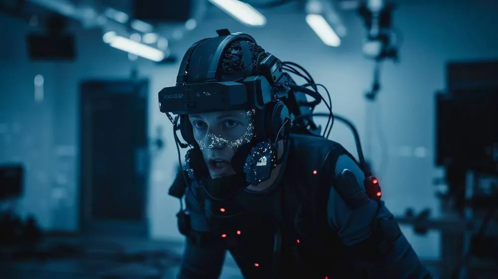 （17212期）AI视觉特效（AI VFX）实战课：运用前沿工具高效制作电影级爆炸、火焰、烟雾、环境和角色特效