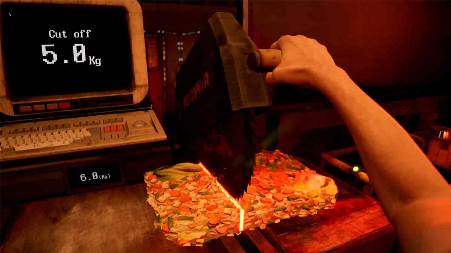 《癫狂动物园》v20250830中文版