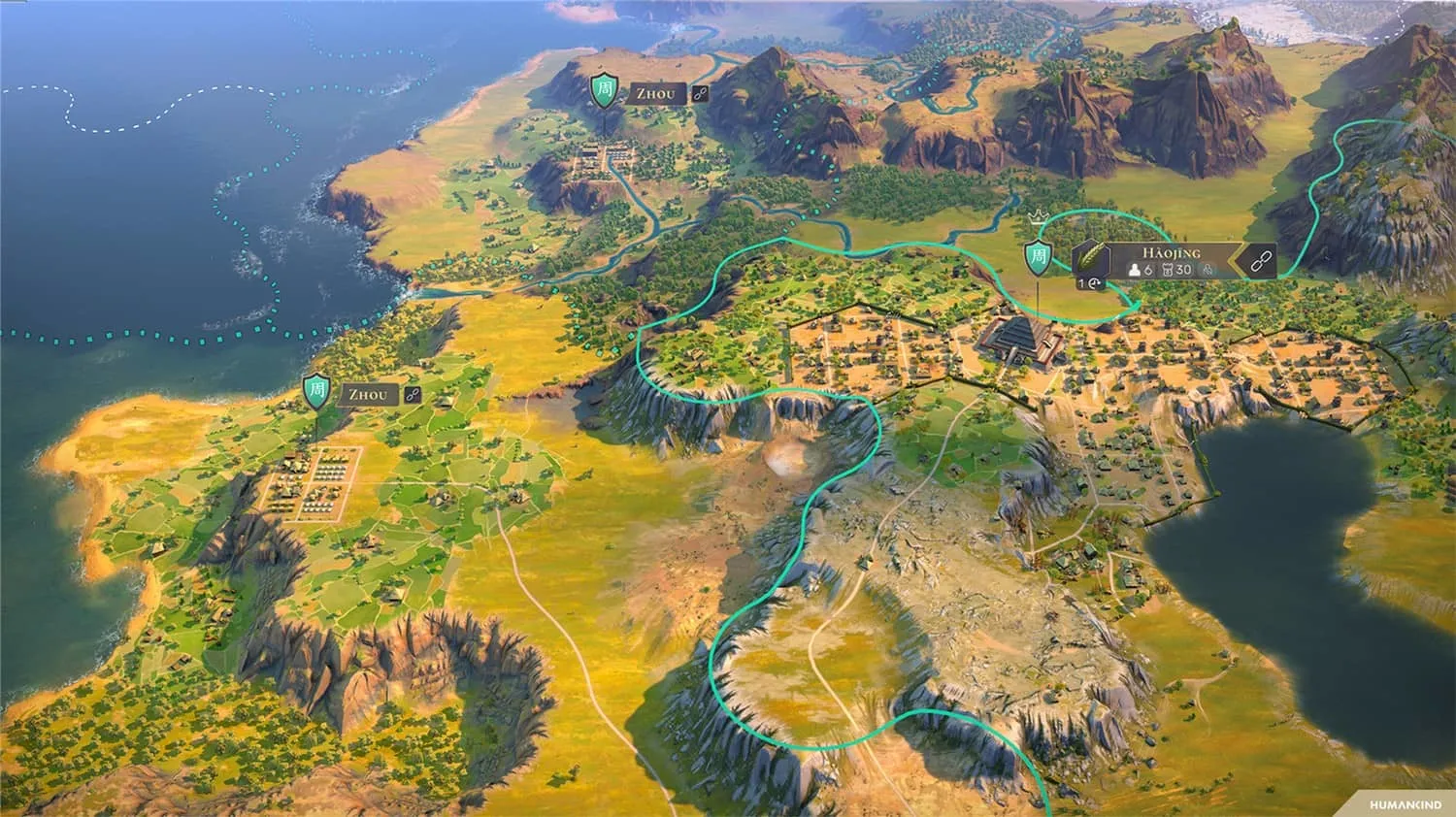 《人类》v1.0.29.4721数字豪华版