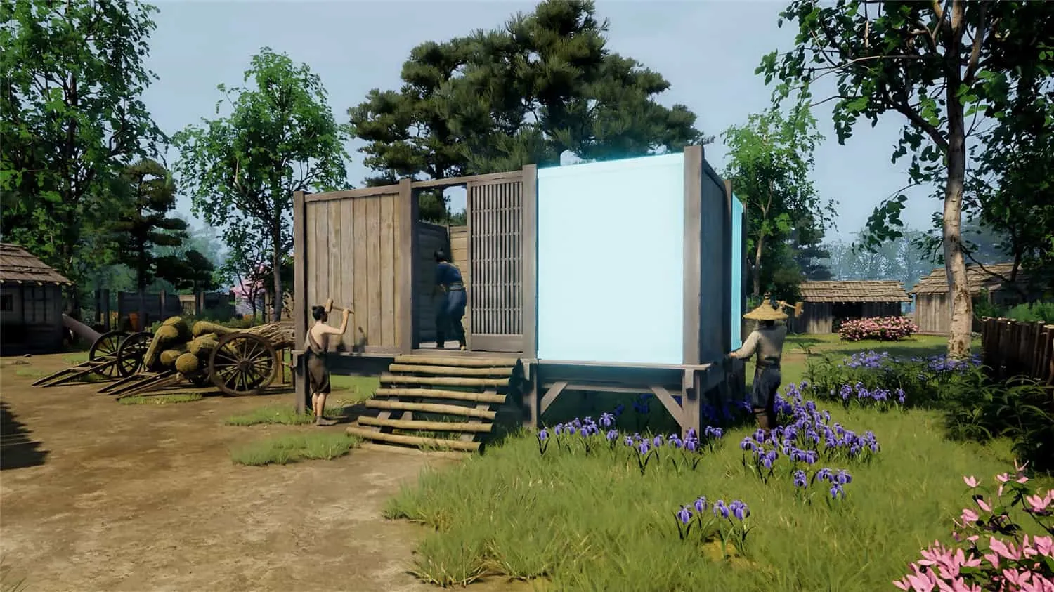 《战国王朝》v1.1.0.13中文版