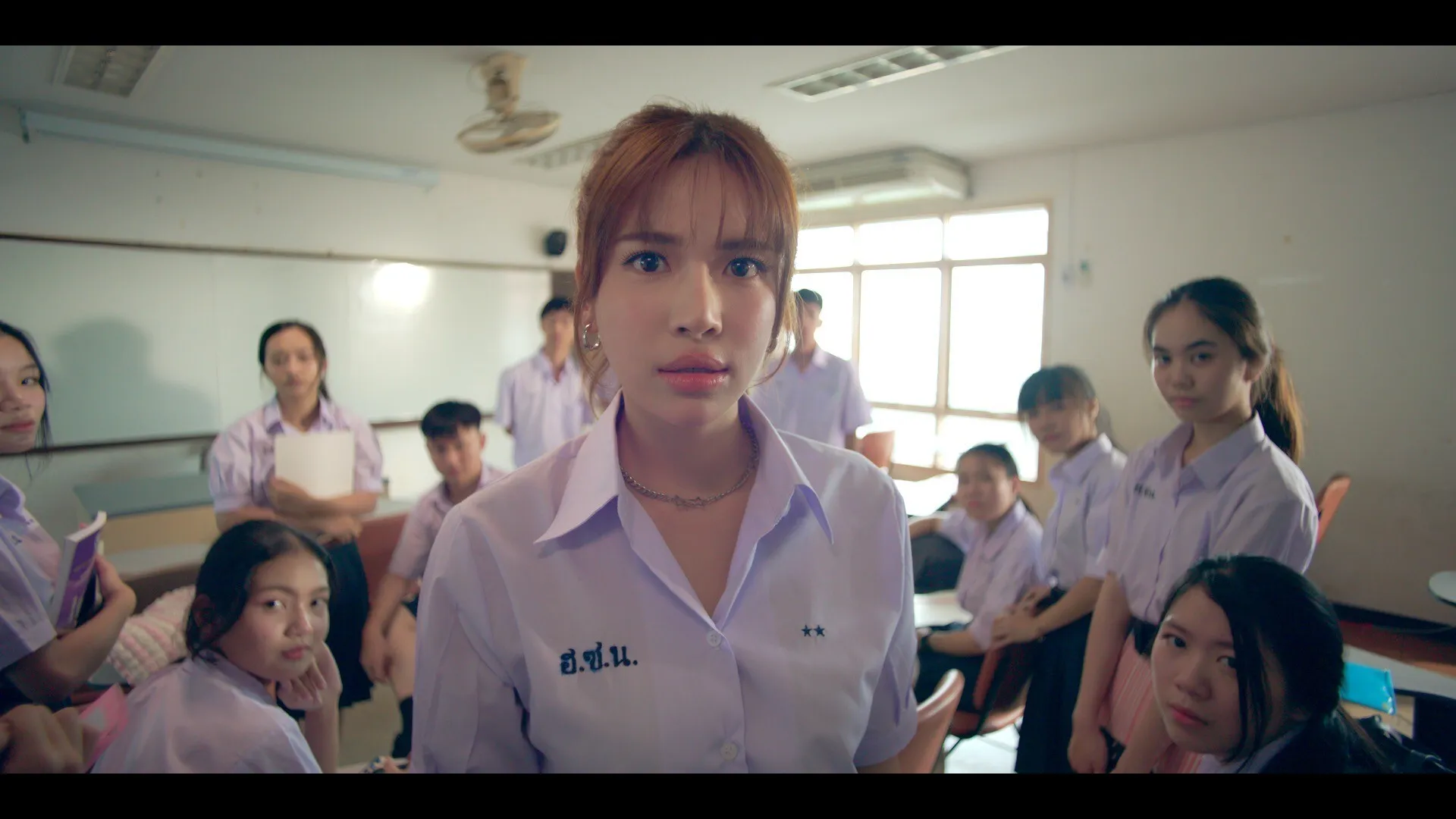 《恋爱秘密侦探社》中文版