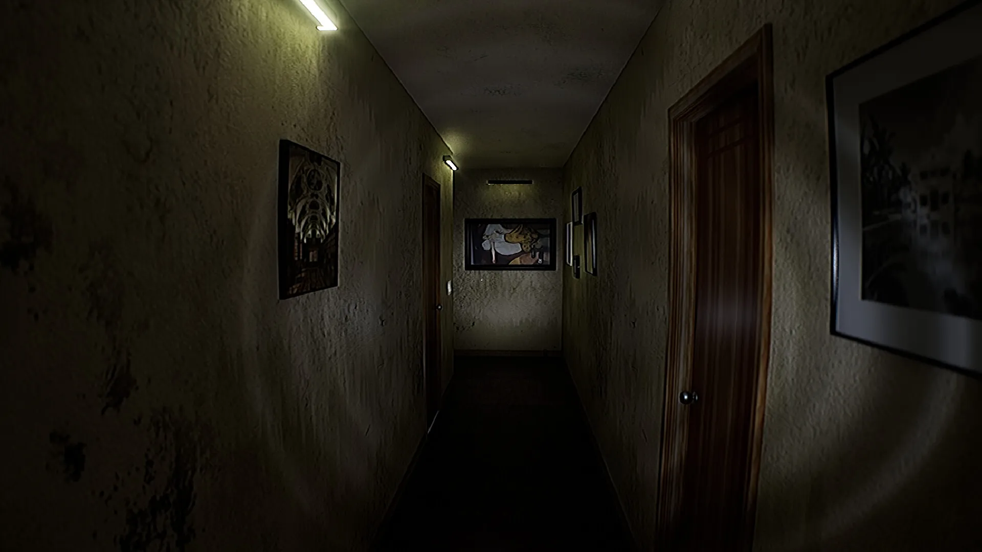 《无尽循环》中文版