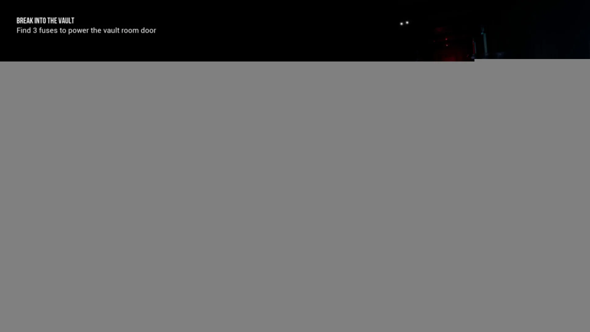 《劫盗惊魂夜》中文版