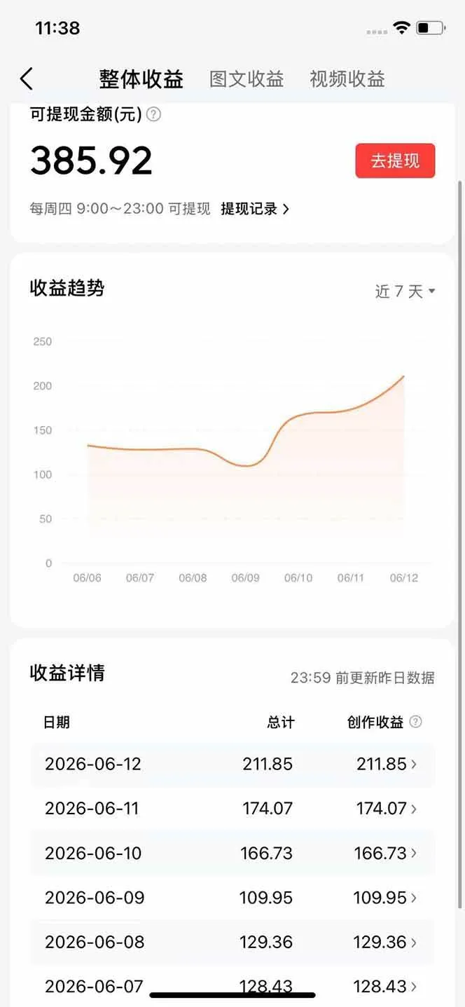 (18869期)抖音伙伴计划最新玩法,无需配音剪辑,10分钟出一条原创视频,轻松日入三位数 (18869期)抖音伙伴计划最新玩法,无需配音剪辑,10分钟出一条原创视频,轻松日入三位数