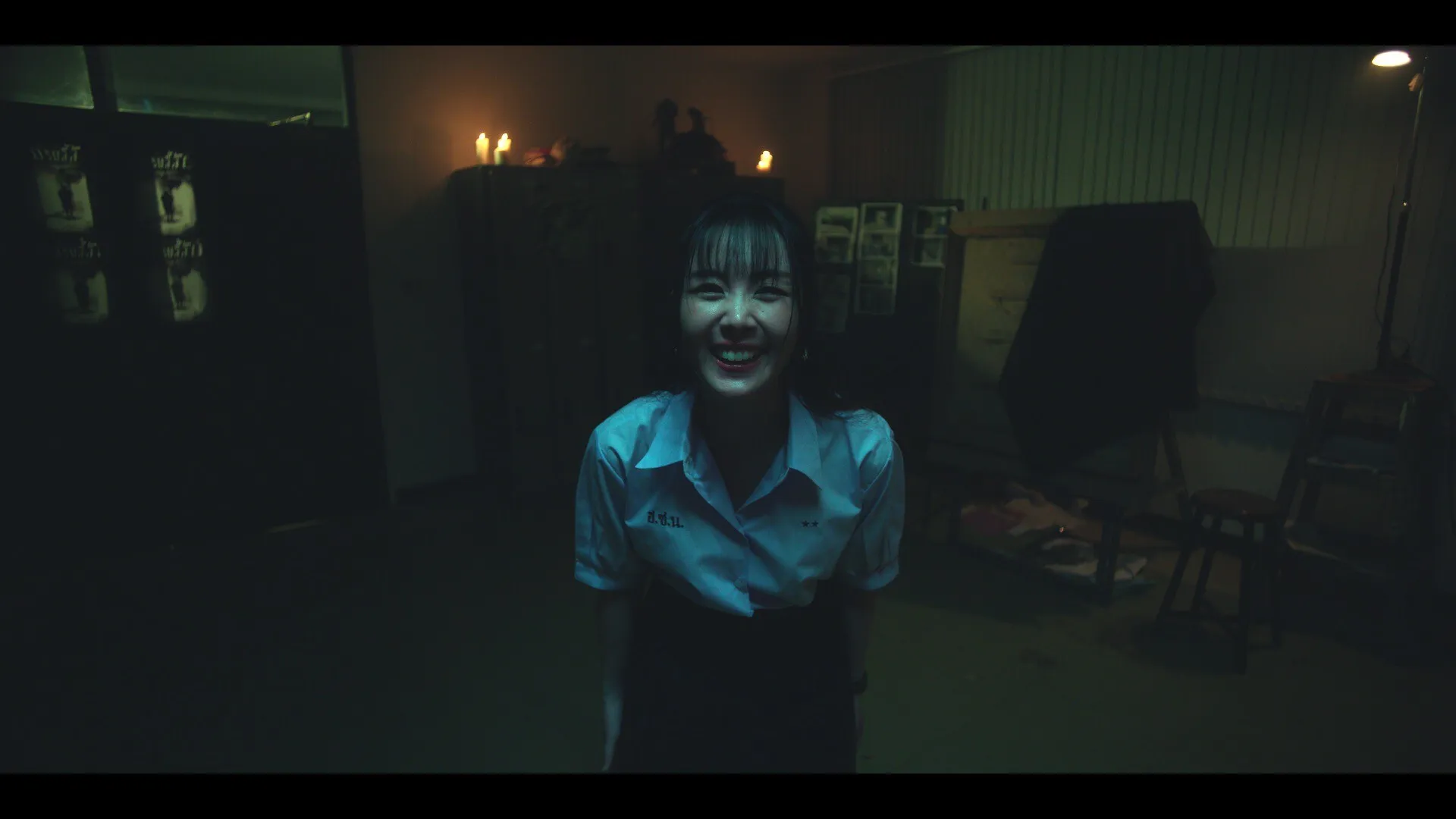 《恋爱秘密侦探社》中文版