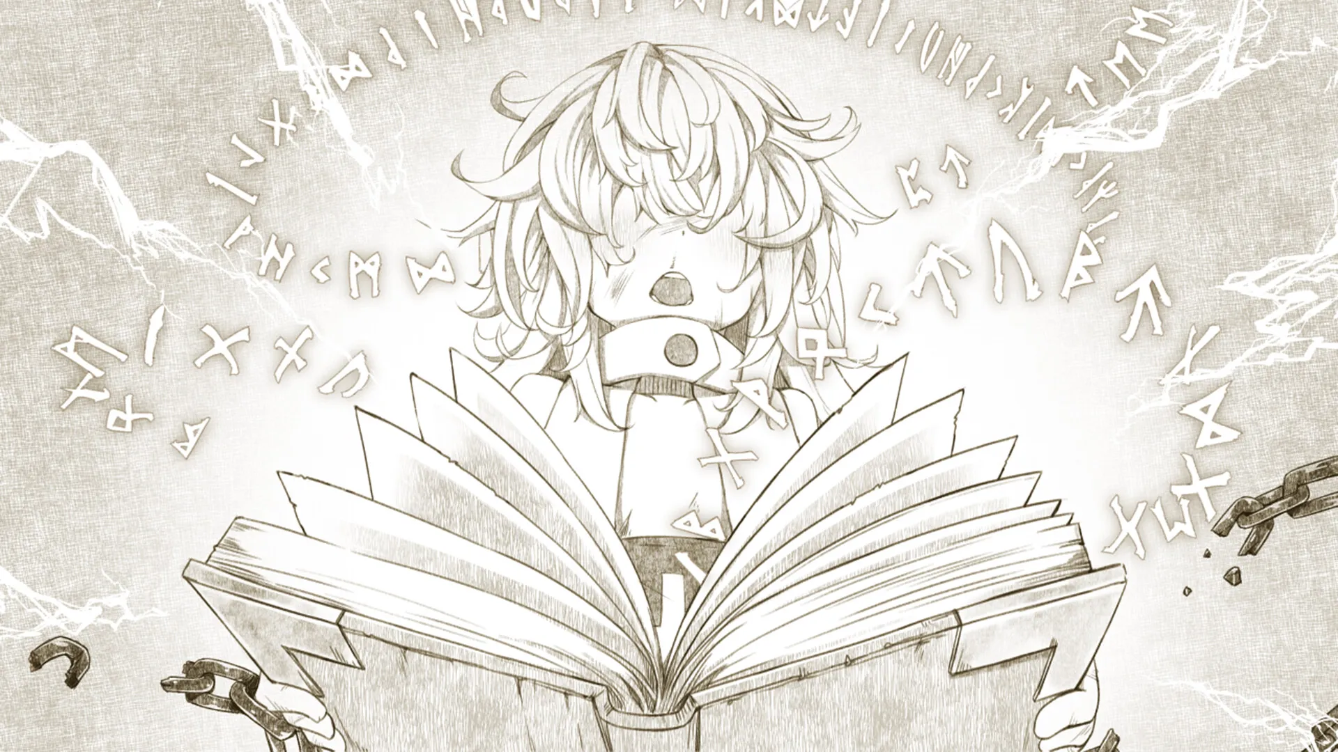 《魔女改变计划》学习版