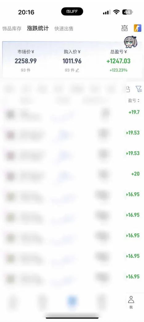 steam搬砖项目,一周只需1-2小时,轻松月入过万,上不封顶【揭秘】