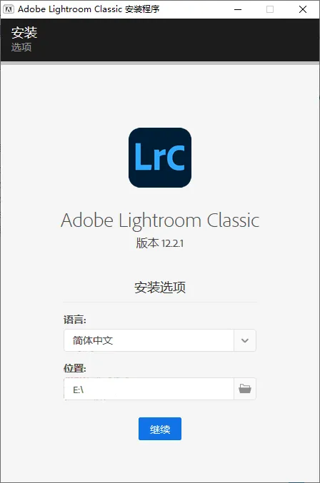 Adobe Lightroom Classic v15.1.1.1高级版