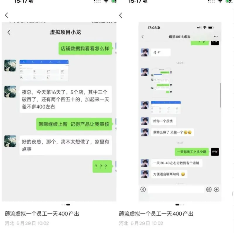 薅流虚拟2.0陪跑课，0成本AI流程化操作，淘宝+闲鱼同步玩法，上一次货两个平台有收益，单店每天200纯利润
