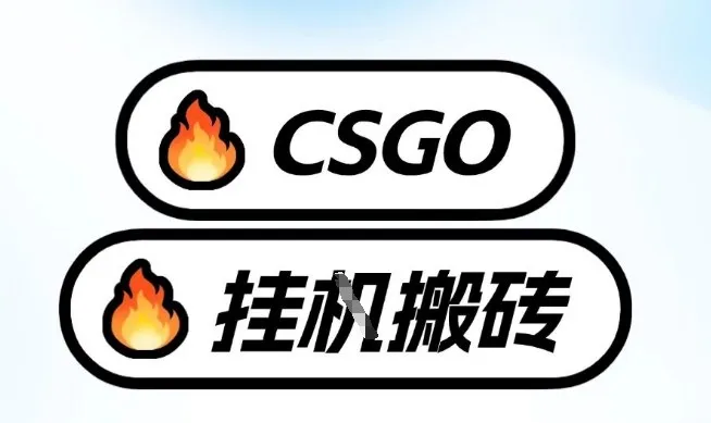 真全网独家CSGO挂G，最新玩法,单日捡漏1K+，不用电脑，不用打游戏【揭秘】