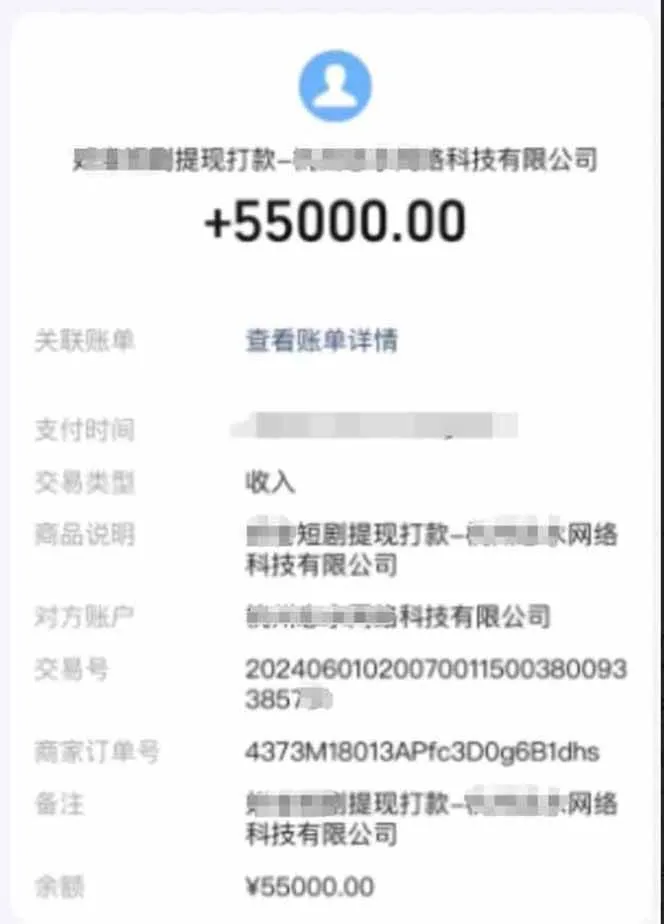 （16937期）短剧变现新玩法，AI一键生成百条解说视频，30天收益5.5W+