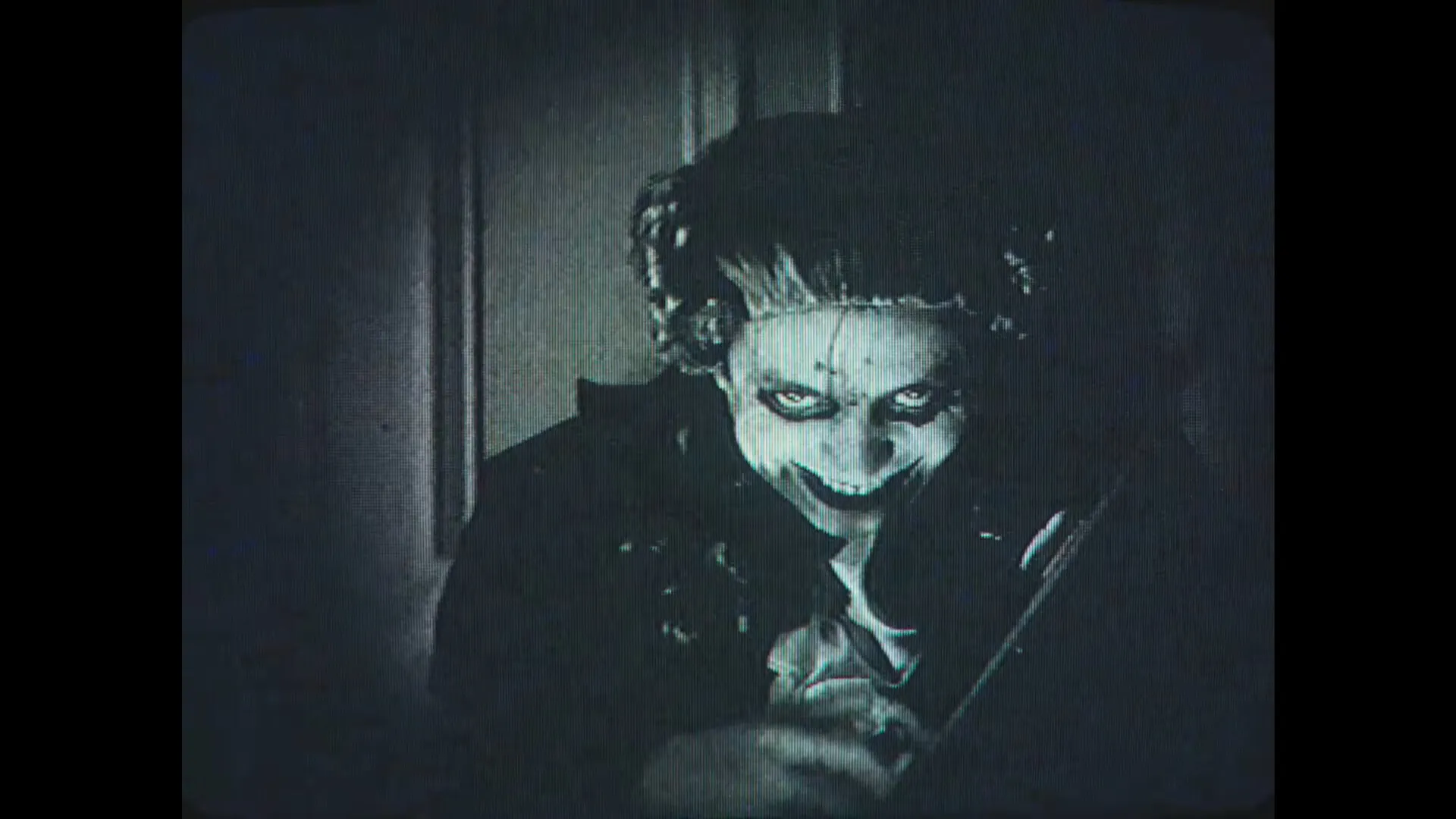 《录像怪谈》中文版