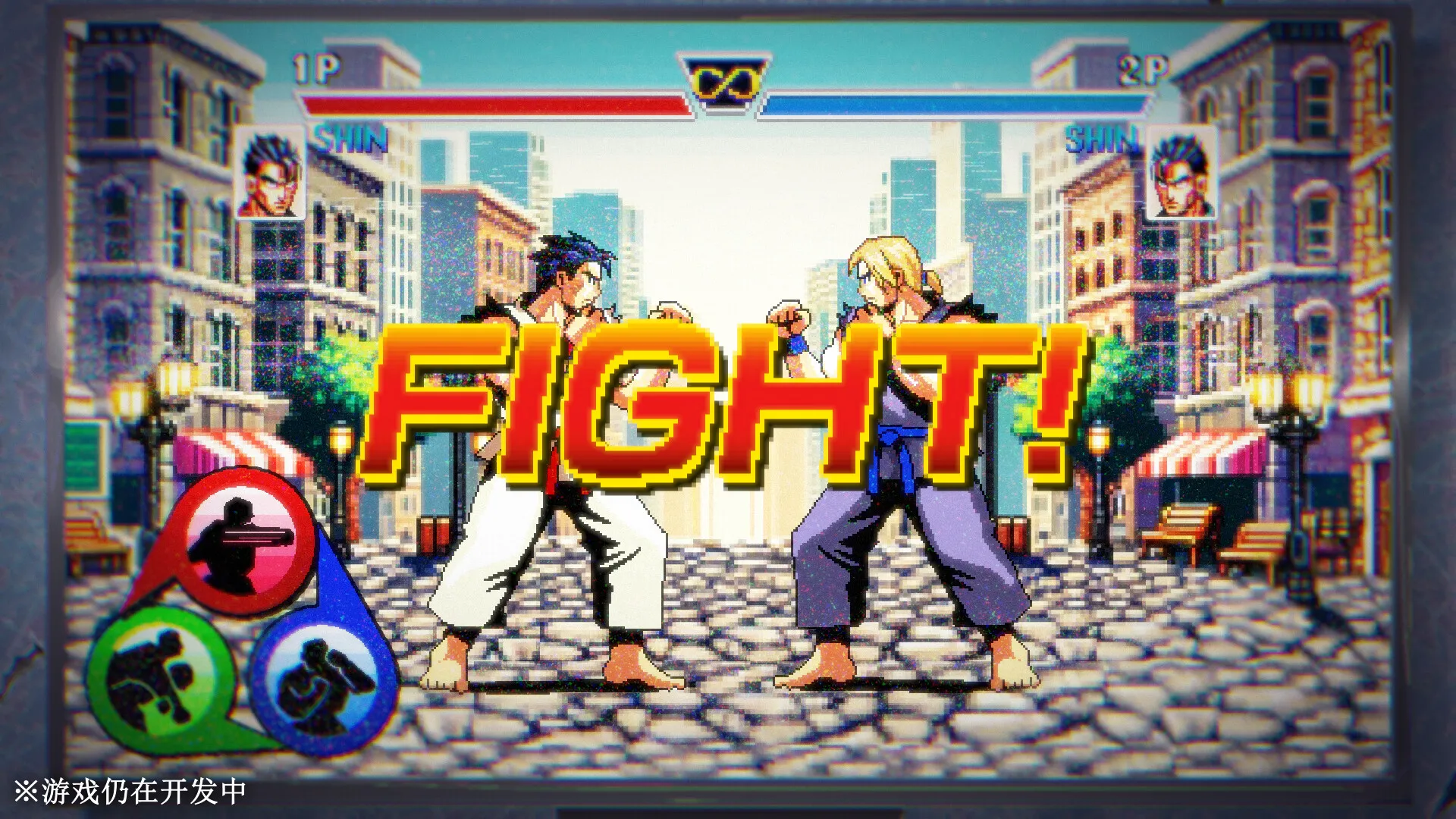 《残音系少年少女》中文版