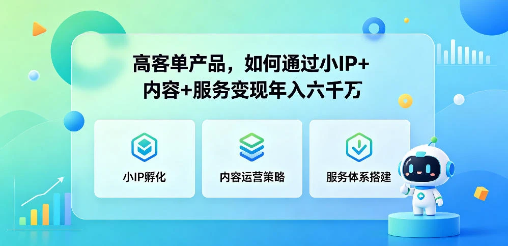 【精】群响夜话会296期 高客单产品,如何通过小P+内容+服务变现年入六干万 【精】群响夜话会296期 高客单产品,如何通过小P+内容+服务变现年入六干万