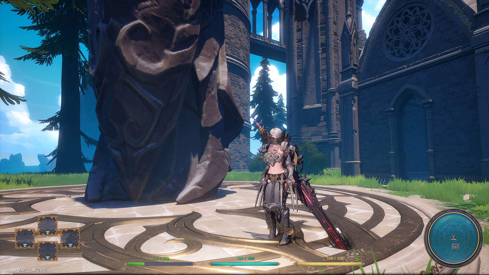 《哥布林：突变》Build.16027318中文版