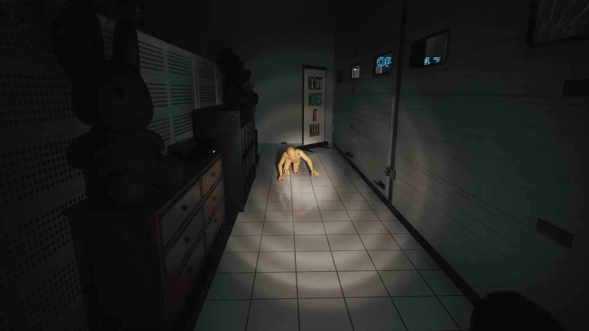 《夜班》Build.20428652中文版