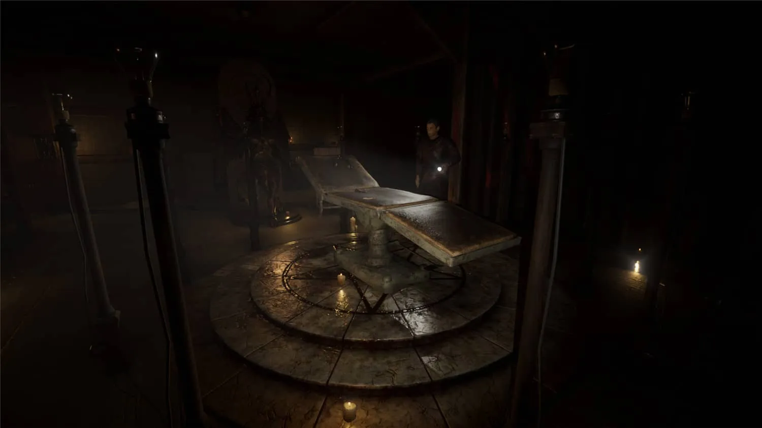 《吞噬DEVOUR》中文版