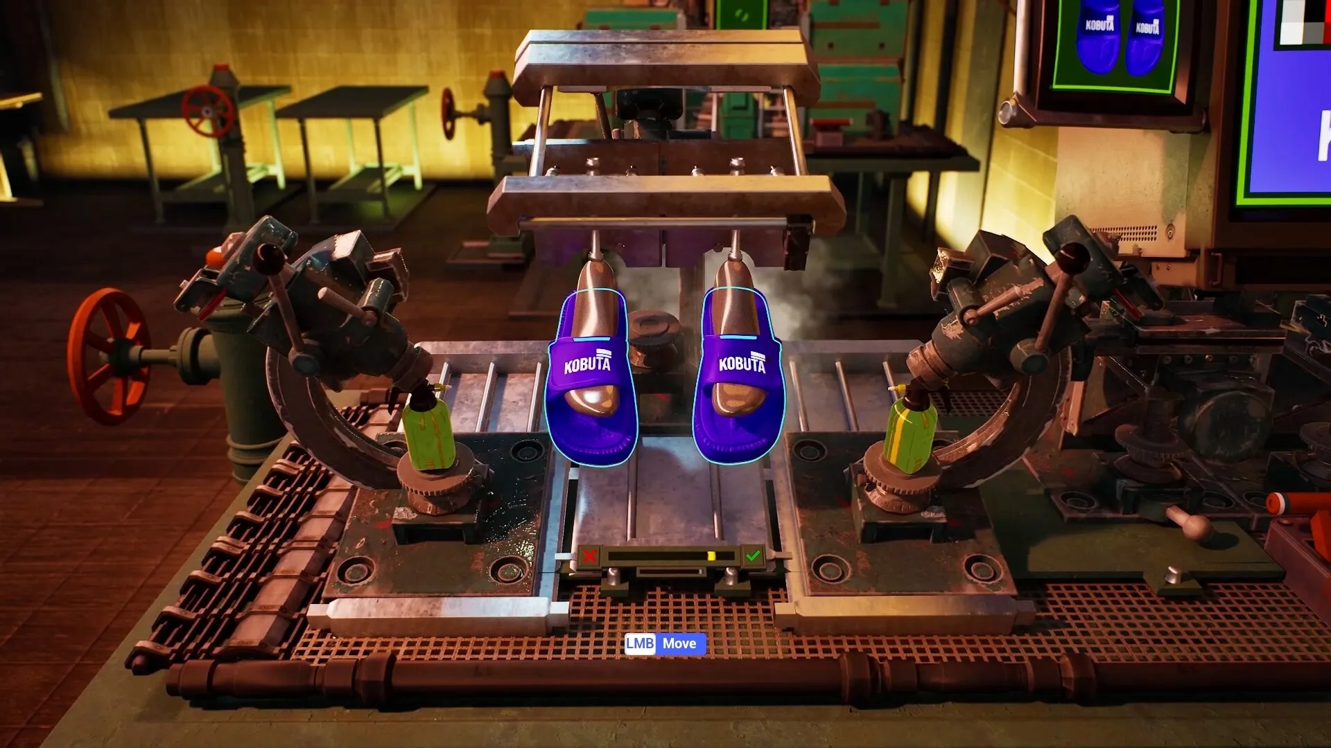 《洗衣店模拟器》中文版