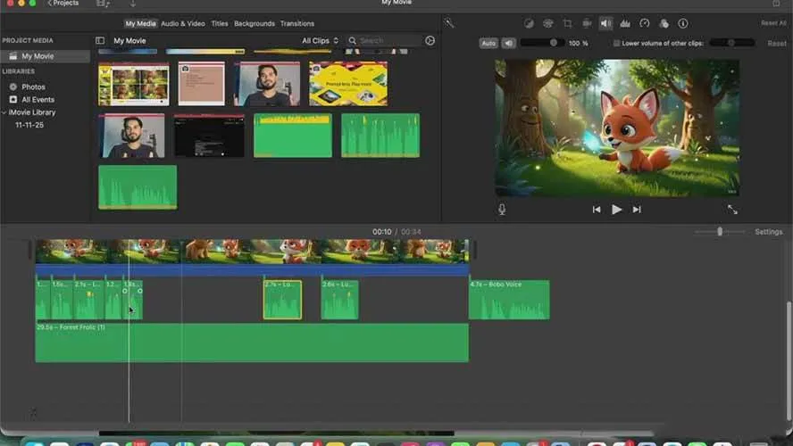 (17154期)AI人工智能3D电影制作实战指南:从创意到成片、角色一致、多场景叙事,创作你的首部短片 (17154期)AI人工智能3D电影制作实战指南:从创意到成片、角色一致、多场景叙事,创作你的首部短片