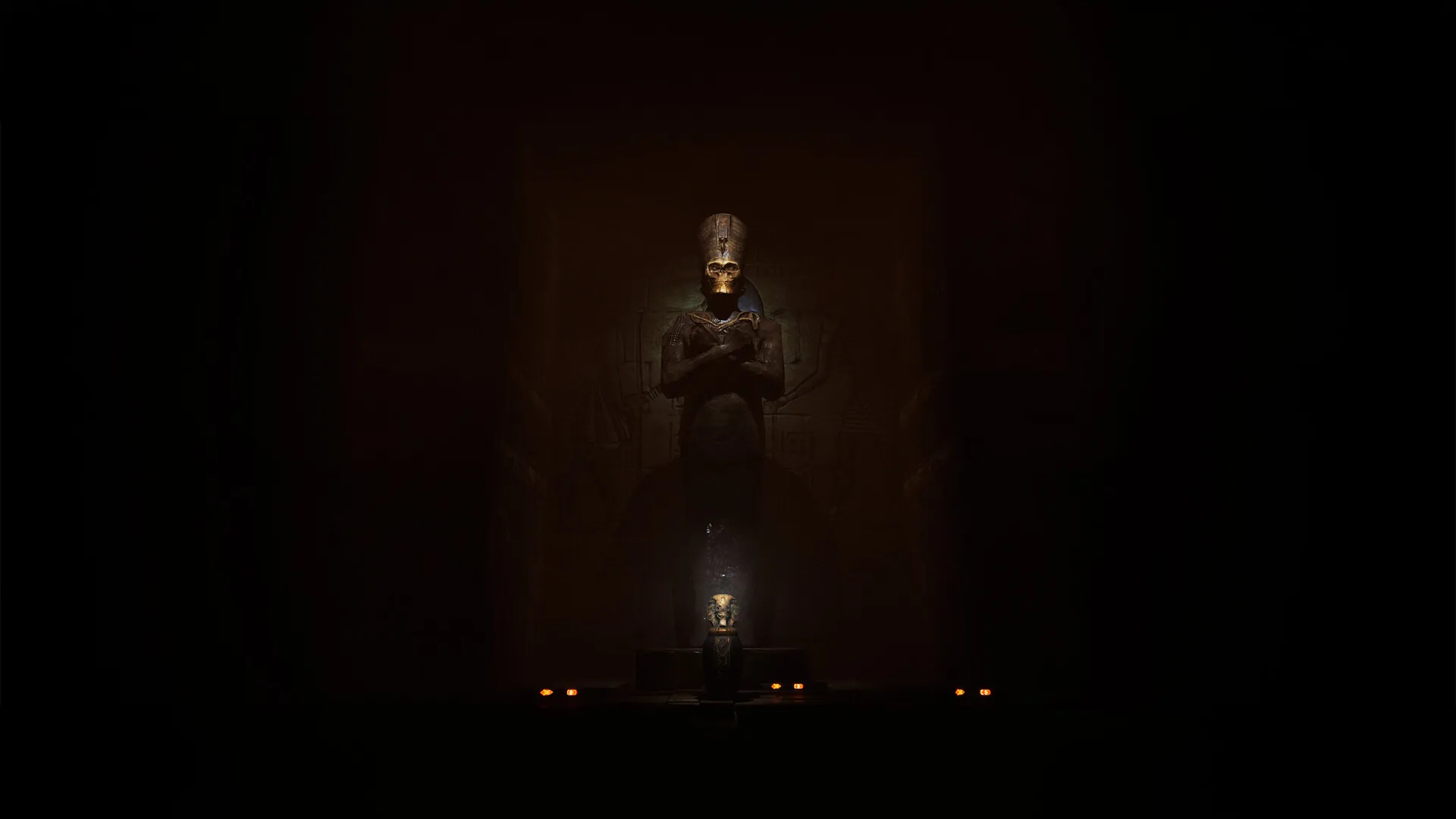 《瘟疫恶魔》中文版