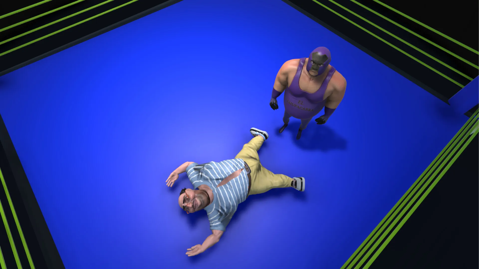 《书呆子模拟器》中文版