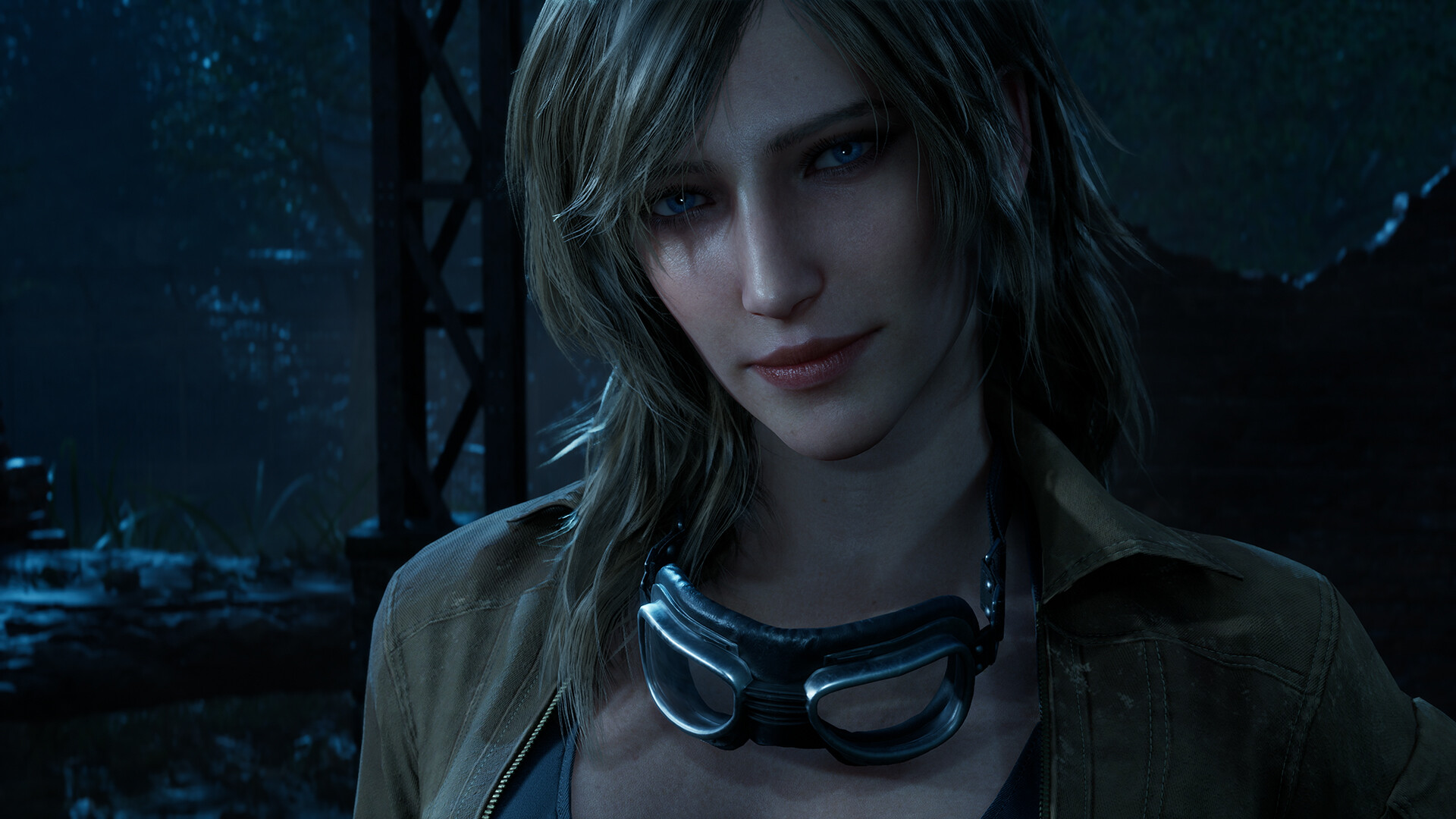 《合金装备3：重制版》v1.1.1中文版