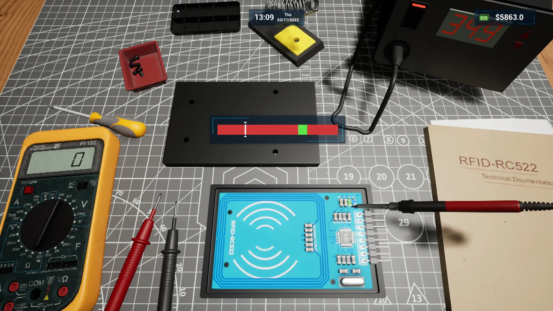 《IT服务公司》中文版