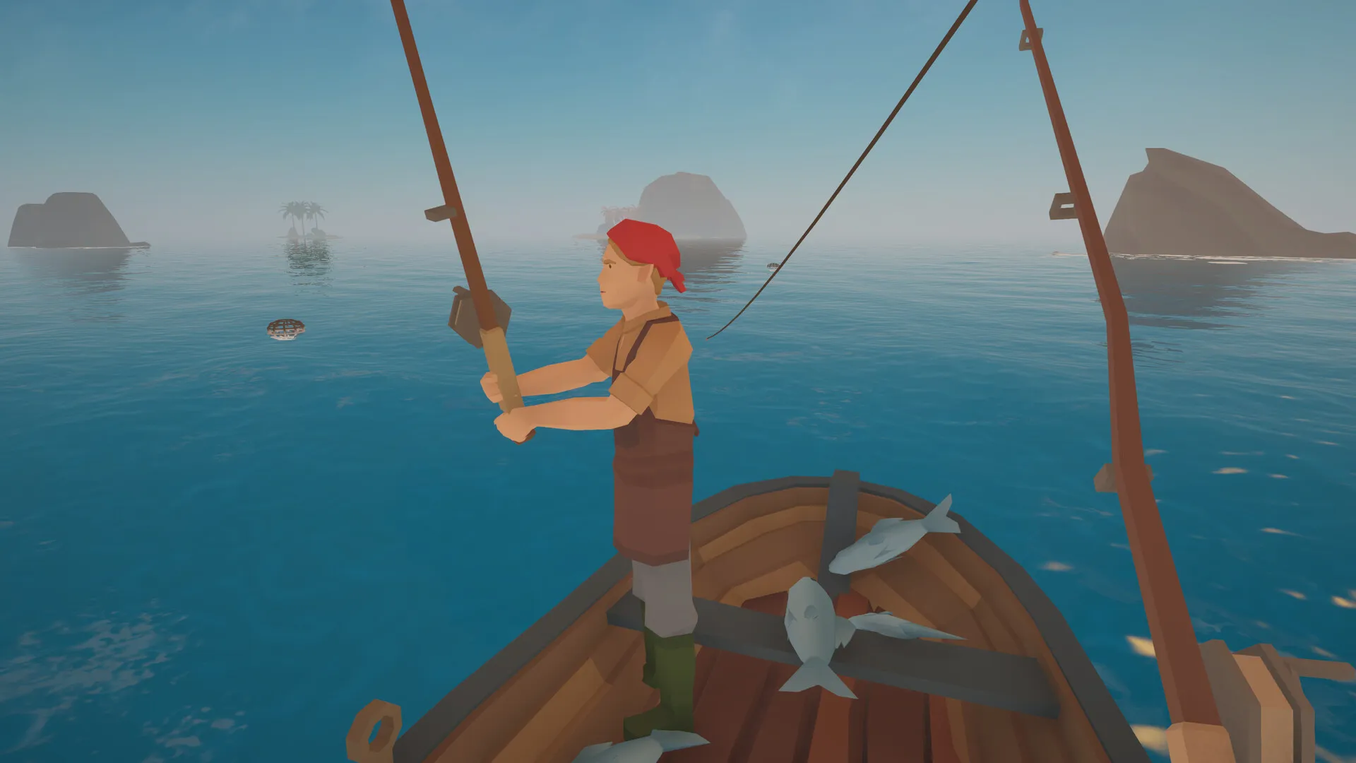 《菜市场模拟器》中文版