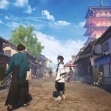 《武士遗迹Fate》v1.2.1中文版