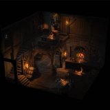 《战争传说》v1.0.34370中文版