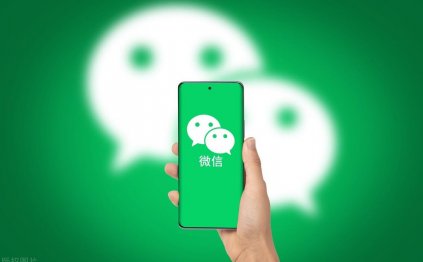 教中老年人玩微信，必学的7个实用技巧，看完赶紧告诉长辈