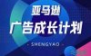亚马逊广告成长计划，​全面掌握广告矩阵搭建，开源节流，让你的流量来源多元化