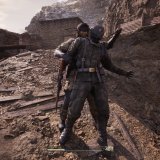 《合金装备3:重制版》v1.1.1中文版