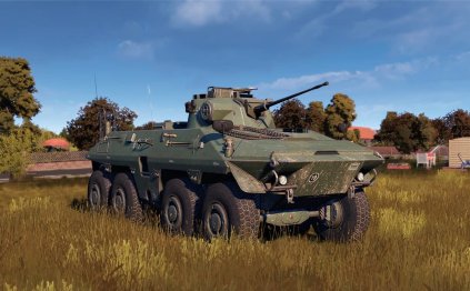 《预先号令》v165214正式版