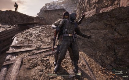 《合金装备3:重制版》v1.1.1中文版