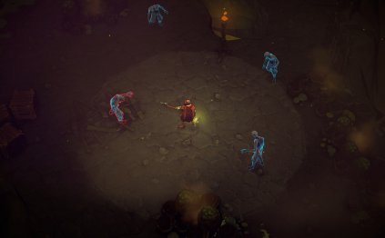 《地狱丧钟》v1.0.3中文版