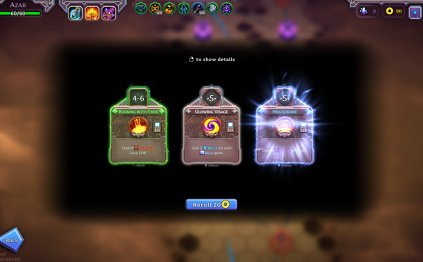 《咒运魔骰》v1.1.1中文版