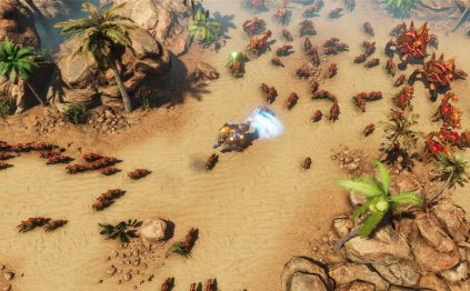 《银河破裂者》v2.0中文版