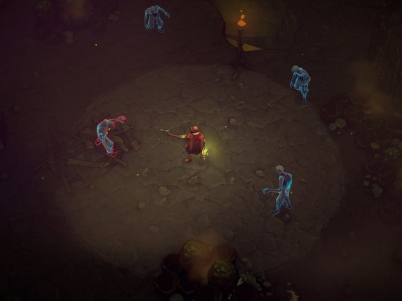 《地狱丧钟》v1.0.3中文版