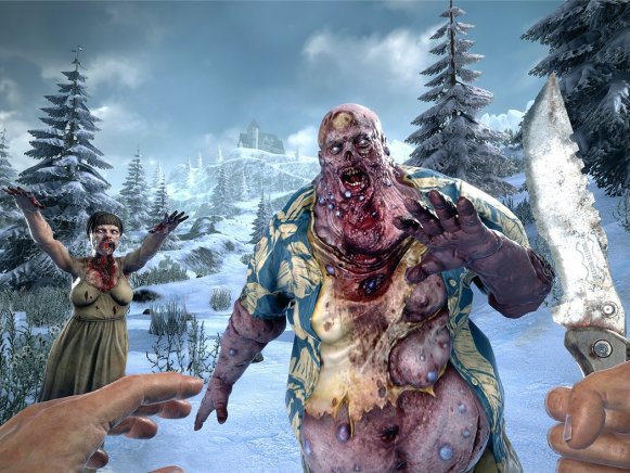 《七日杀》v2.3.b6中文版