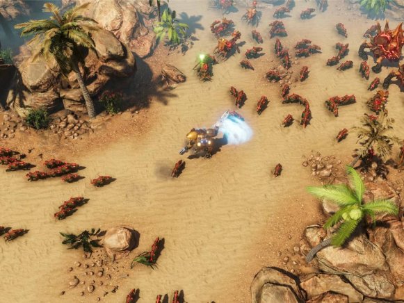 《银河破裂者》v2.0中文版