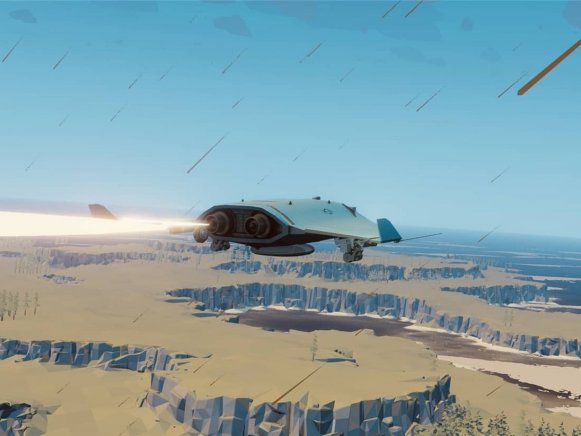 《航母指挥官2》Build.19714202中文版